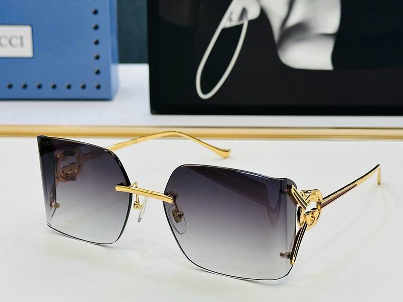 Gucci Glasses smr02